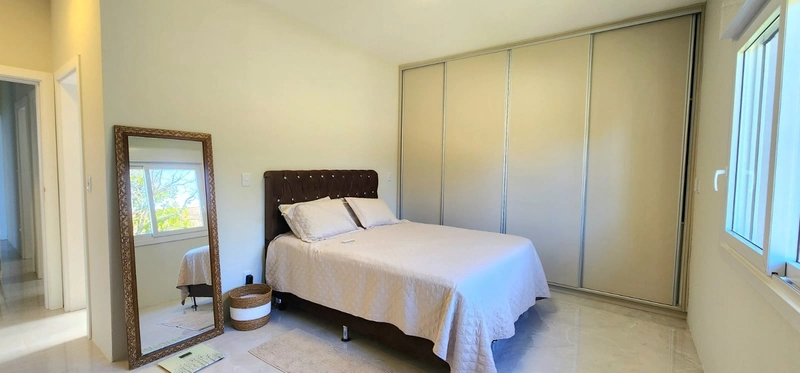 Linda casa com 3 dormitórios na praia de Atlântida: 6ª foto da galeria de imagens do imóvel