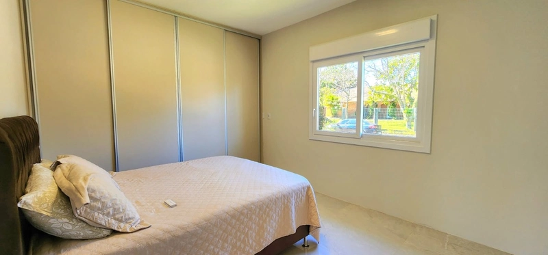 Linda casa com 3 dormitórios na praia de Atlântida: 13ª foto da galeria de imagens do imóvel