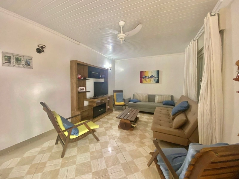 Casa com 5 dormitórios na Zona Nova de Capão  da Canoa: 5ª foto da galeria de imagens do imóvel