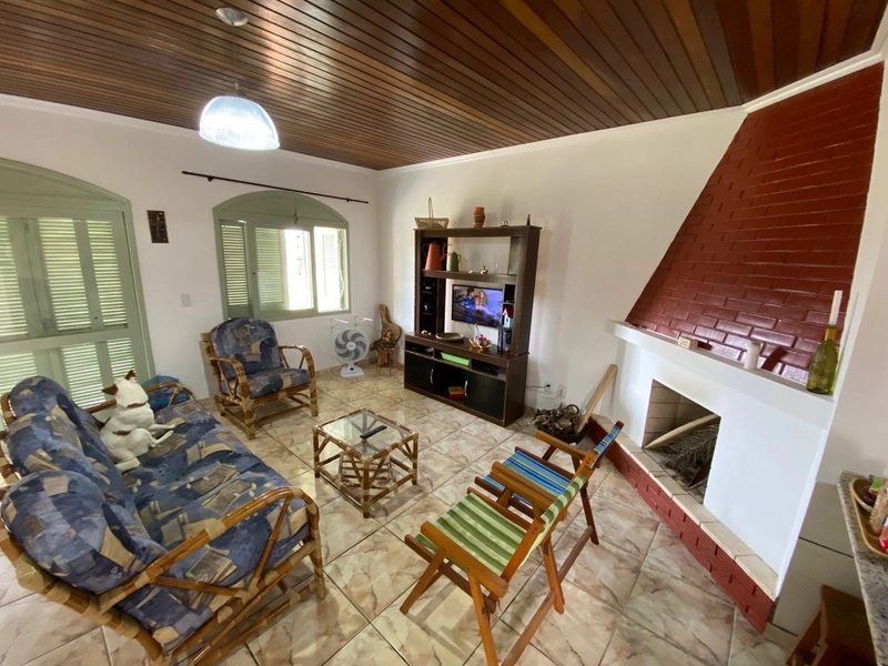 Casa à venda com 3 dormitórios em praia de Capão  da Canoa: 5ª foto da galeria de imagens do imóvel