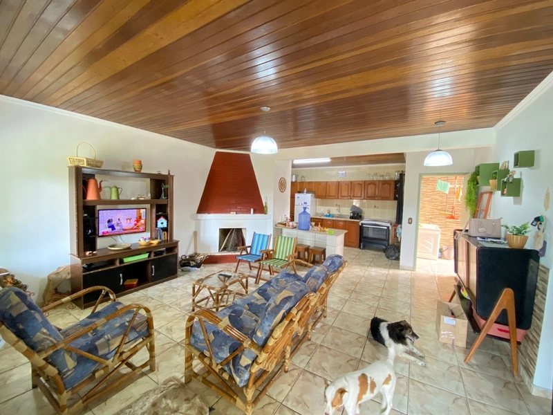 Casa à venda com 3 dormitórios em praia de Capão  da Canoa: 6ª foto da galeria de imagens do imóvel