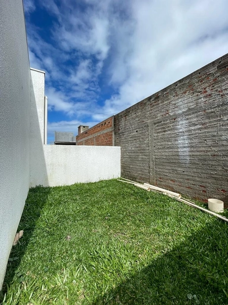 Casa geminada 2 dormitórios: 9ª foto da galeria de imagens do imóvel