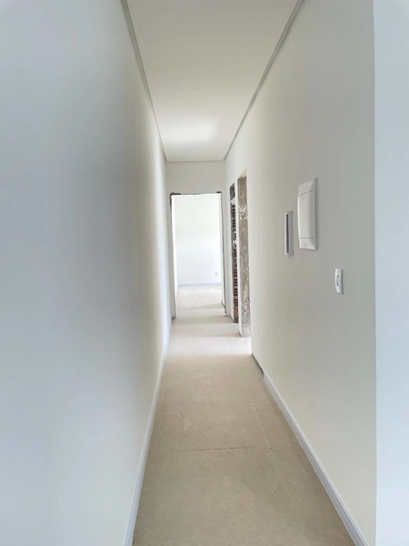 Casa geminada 2 dormitórios: 11ª foto da galeria de imagens do imóvel