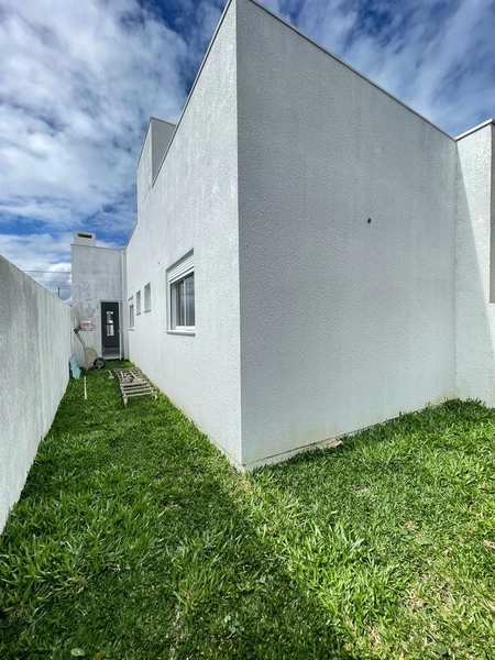 Casa geminada 2 dormitórios: 8ª foto da galeria de imagens do imóvel