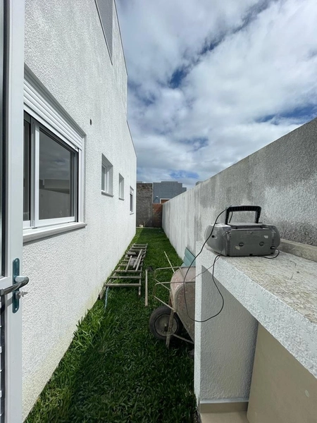 Casa geminada 2 dormitórios: 7ª foto da galeria de imagens do imóvel