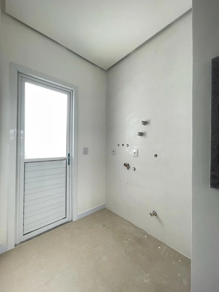 Casa geminada 2 dormitórios: 6ª foto da galeria de imagens do imóvel