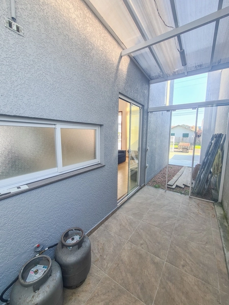 LINDA CASA TERRENO INTERNO EM CAPÃO DA CANOA!: 22ª foto da galeria de imagens do imóvel