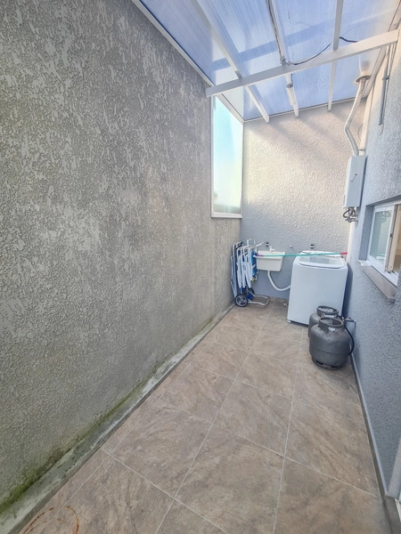 LINDA CASA TERRENO INTERNO EM CAPÃO DA CANOA!: 24ª foto da galeria de imagens do imóvel