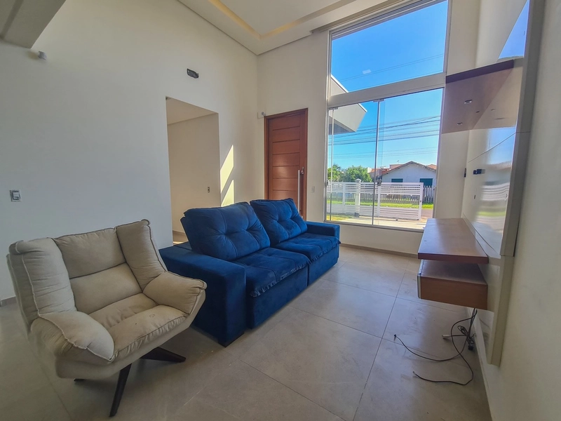 LINDA CASA TERRENO INTERNO EM CAPÃO DA CANOA!: 11ª foto da galeria de imagens do imóvel