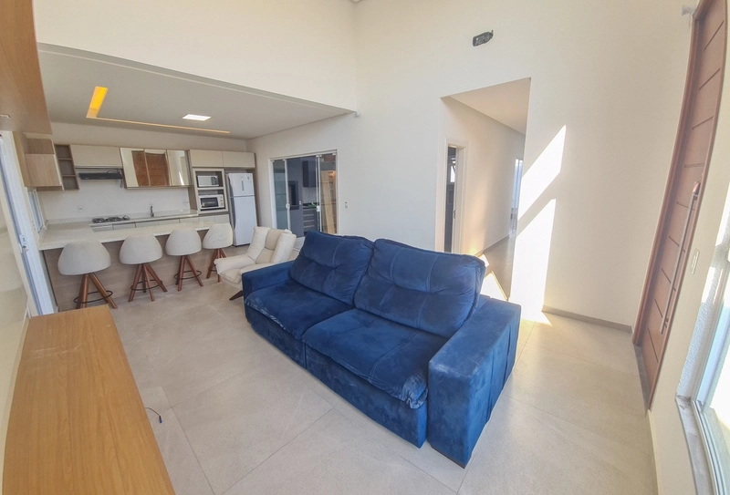 LINDA CASA TERRENO INTERNO EM CAPÃO DA CANOA!: 7ª foto da galeria de imagens do imóvel