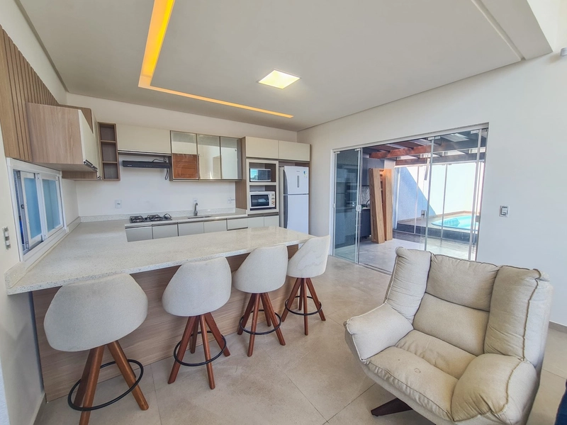 LINDA CASA TERRENO INTERNO EM CAPÃO DA CANOA!: 10ª foto da galeria de imagens do imóvel