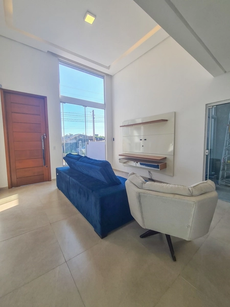 LINDA CASA TERRENO INTERNO EM CAPÃO DA CANOA!: 12ª foto da galeria de imagens do imóvel