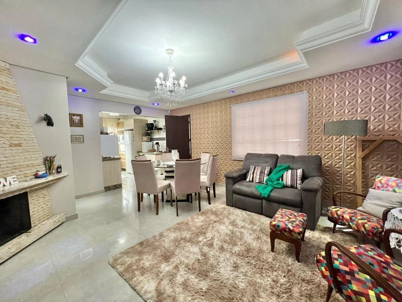 CASA  03 DORMITÓRIOS, UMA SUÍTE E PISCINA - BAIRRO ZONA NOVA: 24ª foto da galeria de imagens do imóvel