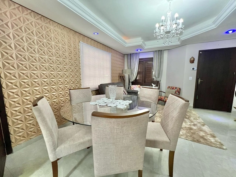 CASA  03 DORMITÓRIOS, UMA SUÍTE E PISCINA - BAIRRO ZONA NOVA: 21ª foto da galeria de imagens do imóvel