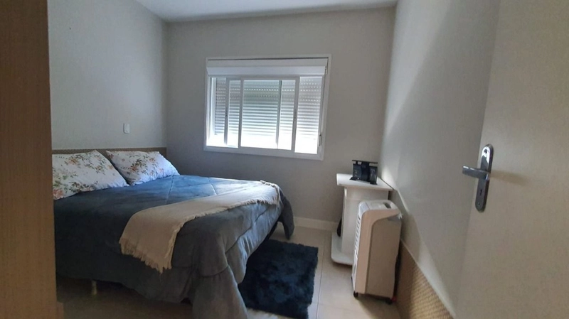 CASA DE TRÊS DORMITÓRIOS EM CAPÃO DA CANOA: 16ª foto da galeria de imagens do imóvel