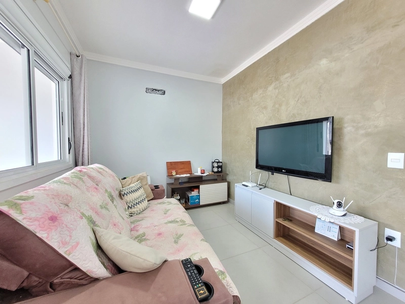 CASA NOVA LADO MAR NO JARDIM BEIRA MAR: 8ª foto da galeria de imagens do imóvel