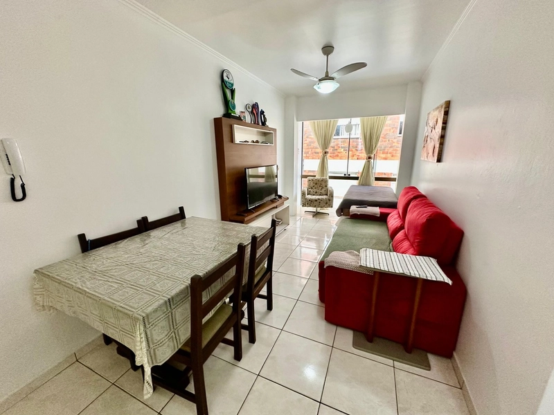 MERCADORIA NOVA À VENDA ED. SAFACI: 4ª foto da galeria de imagens do imóvel