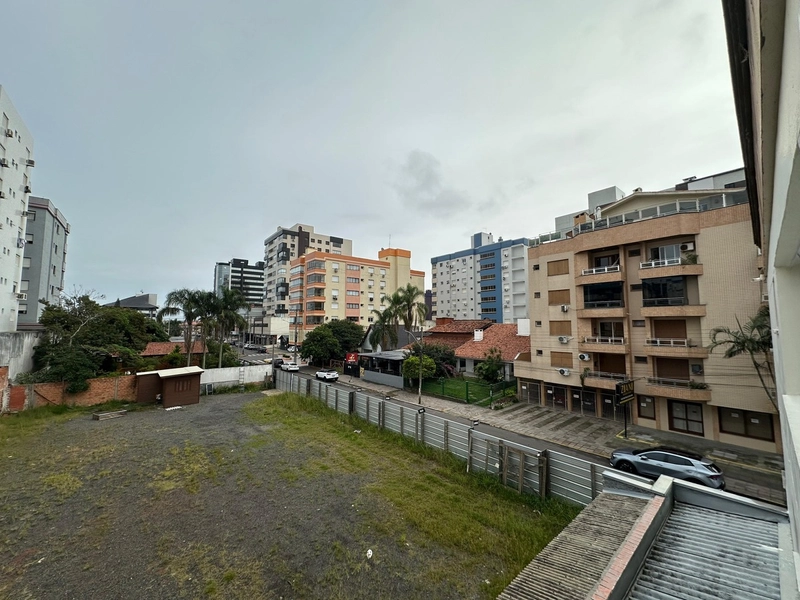 MERCADORIA NOVA À VENDA ED. SAFACI: 3ª foto da galeria de imagens do imóvel