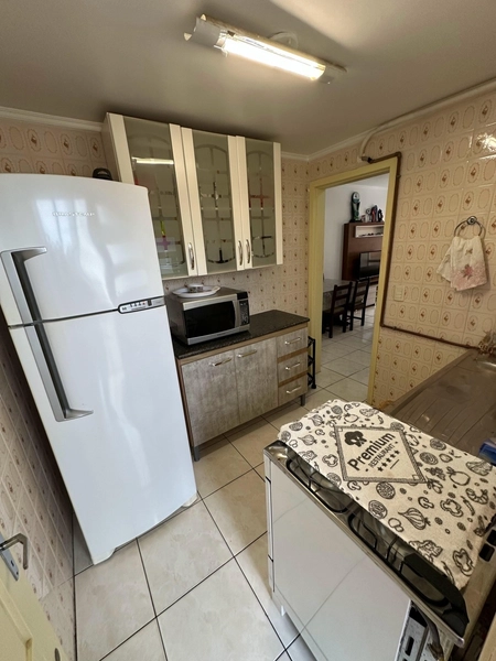 MERCADORIA NOVA À VENDA ED. SAFACI: 6ª foto da galeria de imagens do imóvel