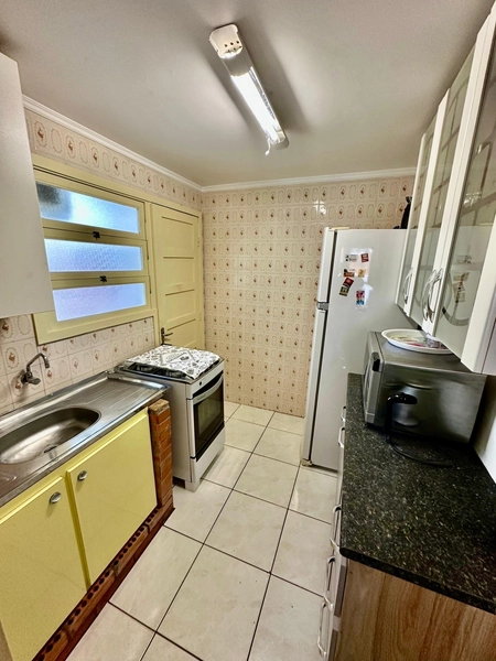 MERCADORIA NOVA À VENDA ED. SAFACI: 7ª foto da galeria de imagens do imóvel