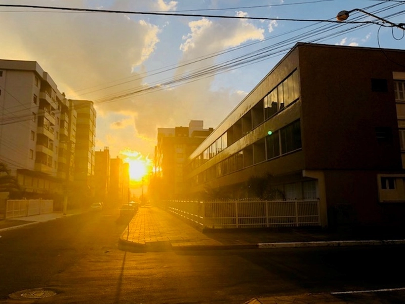 EDIFÍCIO EM CAPÃO DA CANOA: 5ª foto da galeria de imagens do imóvel