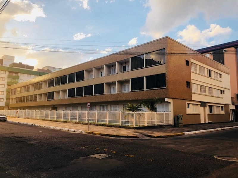 EDIFÍCIO EM CAPÃO DA CANOA: 2ª foto da galeria de imagens do imóvel