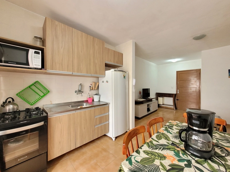 APARTAMENTO À VENDA EM CAPÃAO DA CANOA: 5ª foto da galeria de imagens do imóvel