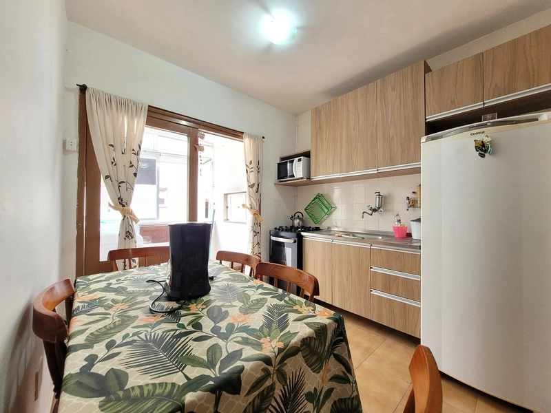 APARTAMENTO À VENDA EM CAPÃAO DA CANOA: 6ª foto da galeria de imagens do imóvel