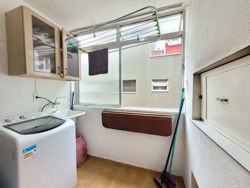 APARTAMENTO À VENDA EM CAPÃAO DA CANOA: 12ª foto da galeria de imagens do imóvel