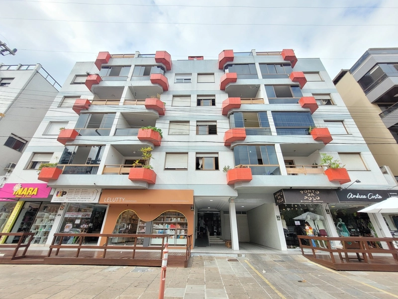 APARTAMENTO À VENDA EM CAPÃAO DA CANOA: 2ª foto da galeria de imagens do imóvel