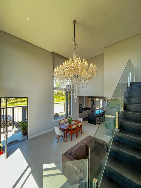 LINDA CASA DE ESQUINA EM XANGRI-LÁ: 17ª foto da galeria de imagens do imóvel