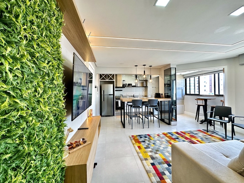 APARTAMENTO BEIRA MAR À VENDA EM CAPÃO DA CANOA!⁣: 3ª foto da galeria de imagens do imóvel