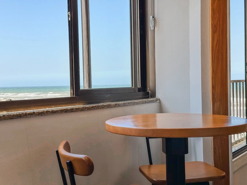 APARTAMENTO BEIRA MAR À VENDA EM CAPÃO DA CANOA!⁣: 15ª foto da galeria de imagens do imóvel