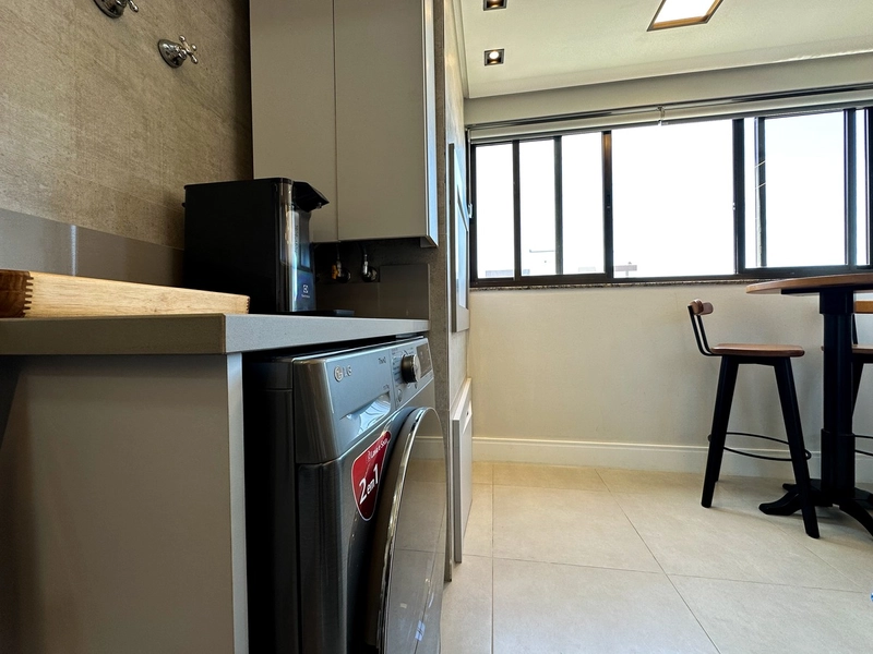 APARTAMENTO BEIRA MAR À VENDA EM CAPÃO DA CANOA!⁣: 12ª foto da galeria de imagens do imóvel