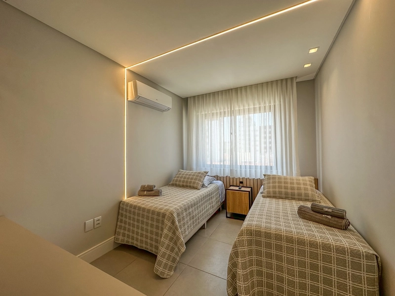 APARTAMENTO BEIRA MAR À VENDA EM CAPÃO DA CANOA!⁣: 18ª foto da galeria de imagens do imóvel