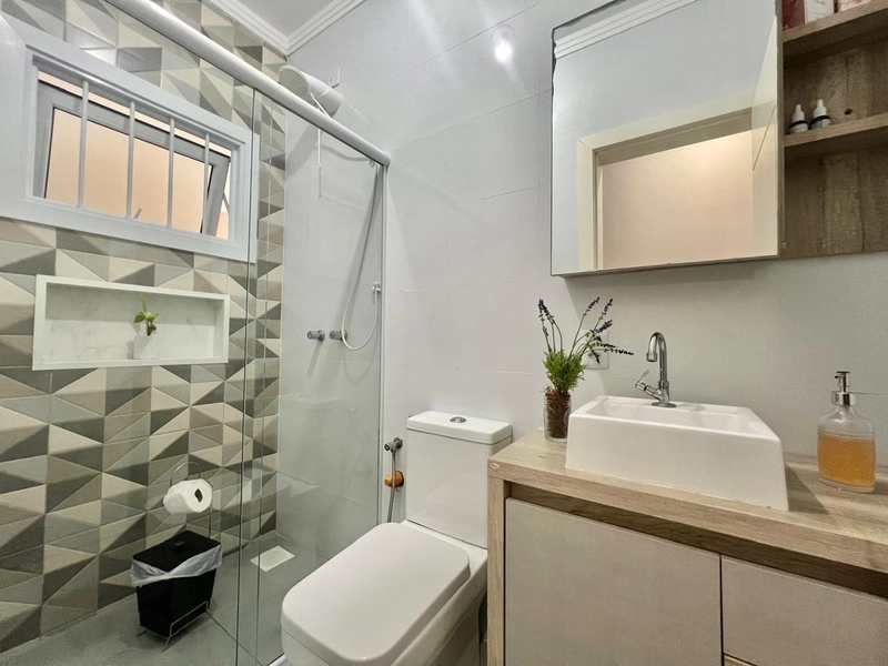 CASA DE ESQUINA: 16ª foto da galeria de imagens do imóvel