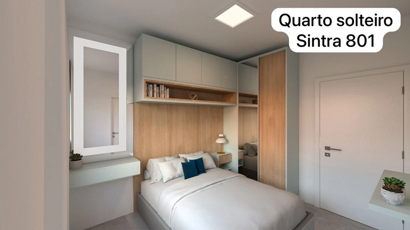 ENTREGA EM JULHO 2025: 10ª foto da galeria de imagens do imóvel