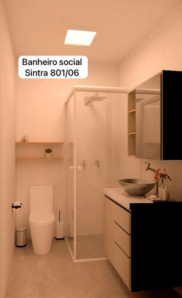 ENTREGA EM JULHO 2025: 9ª foto da galeria de imagens do imóvel