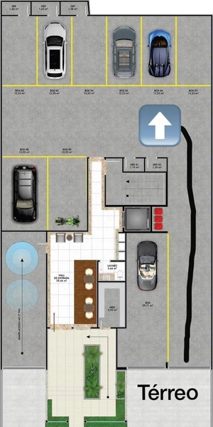 ENTREGA EM JULHO 2025: 13ª foto da galeria de imagens do imóvel