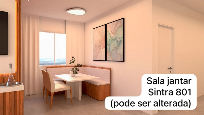 ENTREGA EM JULHO 2025: 5ª foto da galeria de imagens do imóvel