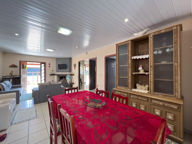 CASA EM CAPÃO DA CANOA: 5ª foto da galeria de imagens do imóvel