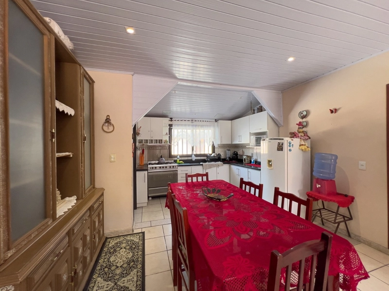 CASA EM CAPÃO DA CANOA: 6ª foto da galeria de imagens do imóvel