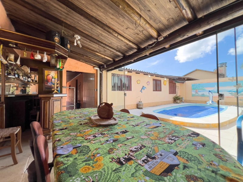 CASA EM CAPÃO DA CANOA: 18ª foto da galeria de imagens do imóvel