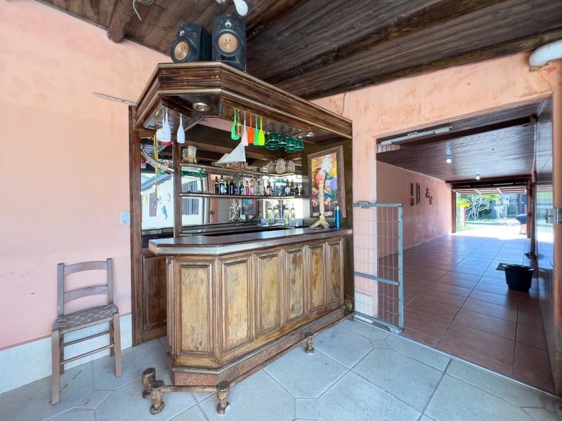 CASA EM CAPÃO DA CANOA: 2ª foto da galeria de imagens do imóvel