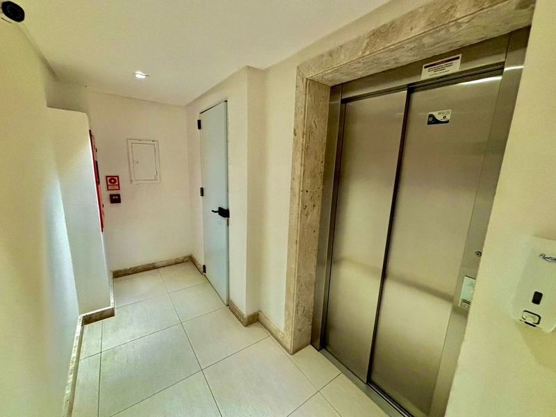 APARTAMENTO EM CAPÃO DA CANOA: 3ª foto da galeria de imagens do imóvel