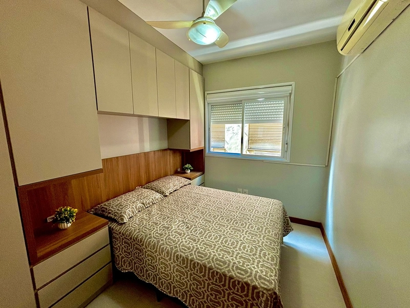 APARTAMENTO EM CAPÃO DA CANOA: 14ª foto da galeria de imagens do imóvel