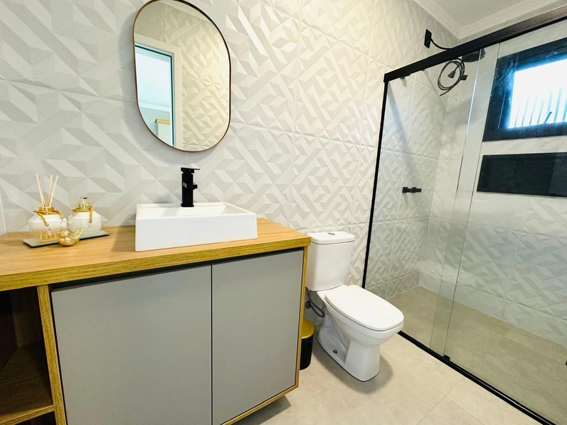 CASA LINDA A 350 METROS DO MAR EM XANGRI-LÁ: 18ª foto da galeria de imagens do imóvel