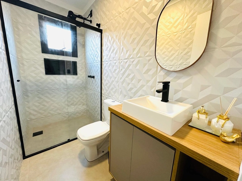 CASA LINDA A 350 METROS DO MAR EM XANGRI-LÁ: 19ª foto da galeria de imagens do imóvel