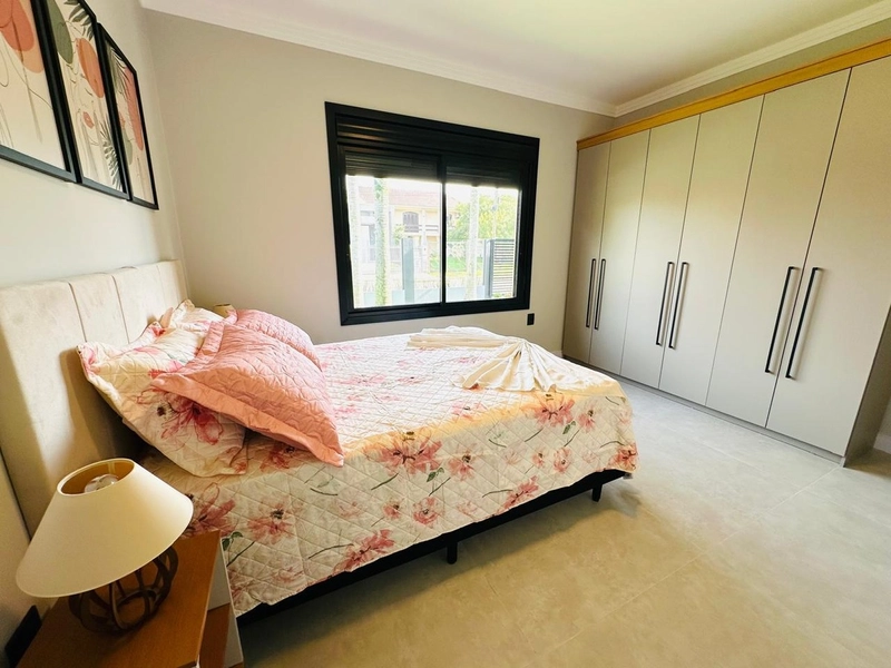 CASA LINDA A 350 METROS DO MAR EM XANGRI-LÁ: 14ª foto da galeria de imagens do imóvel