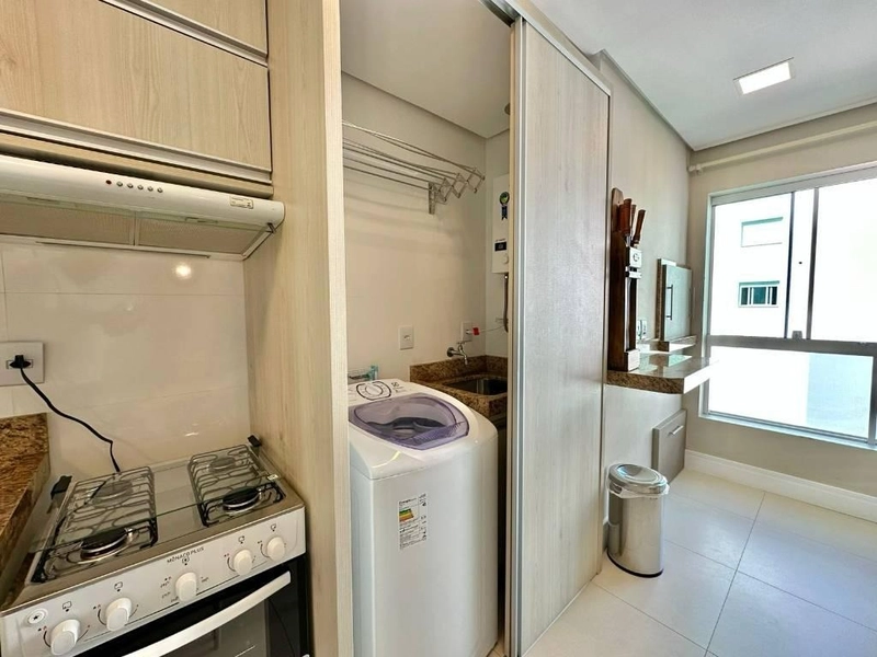 APARTAMENTO DE 01 DORMITÓRIO A UMA QUADRA DO MAR: 10ª foto da galeria de imagens do imóvel